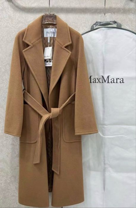 Пальто Макс Мара