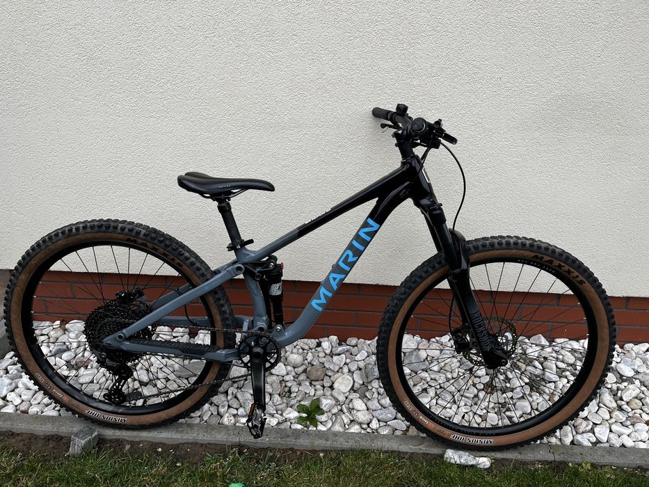 Marin rift zone 1 XS