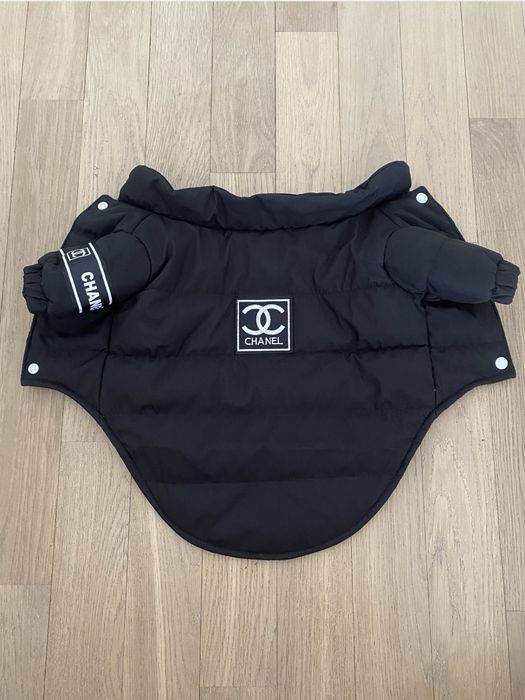 Kurtka ubranko dla psa XS-3XL