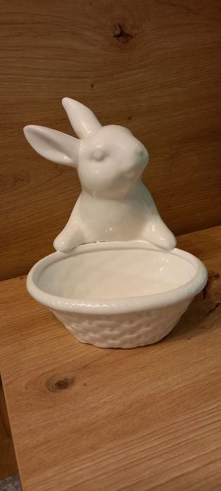 Osłonka na rzeżuchę wielkanocna nowa