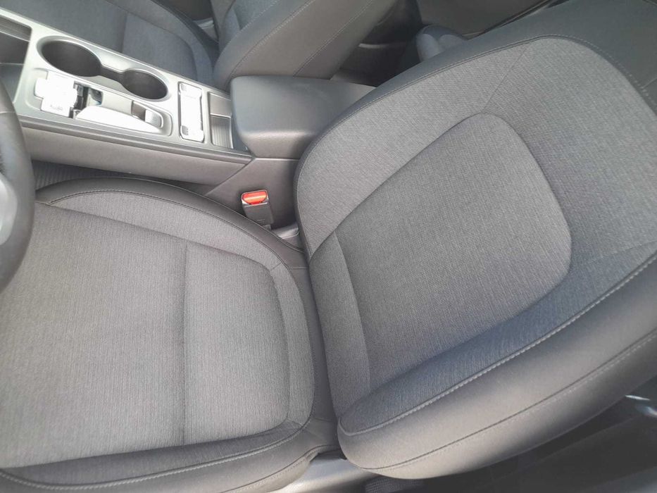 hyundai kauai 39kw  2022