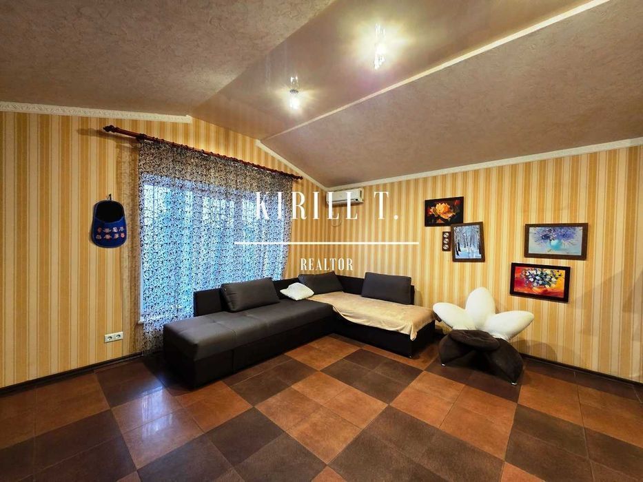 Аренда дома 230м2 4к 20 соток с. Шевченко