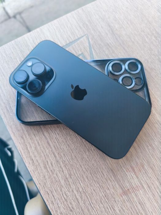 Iphone 16 pro 512 gb