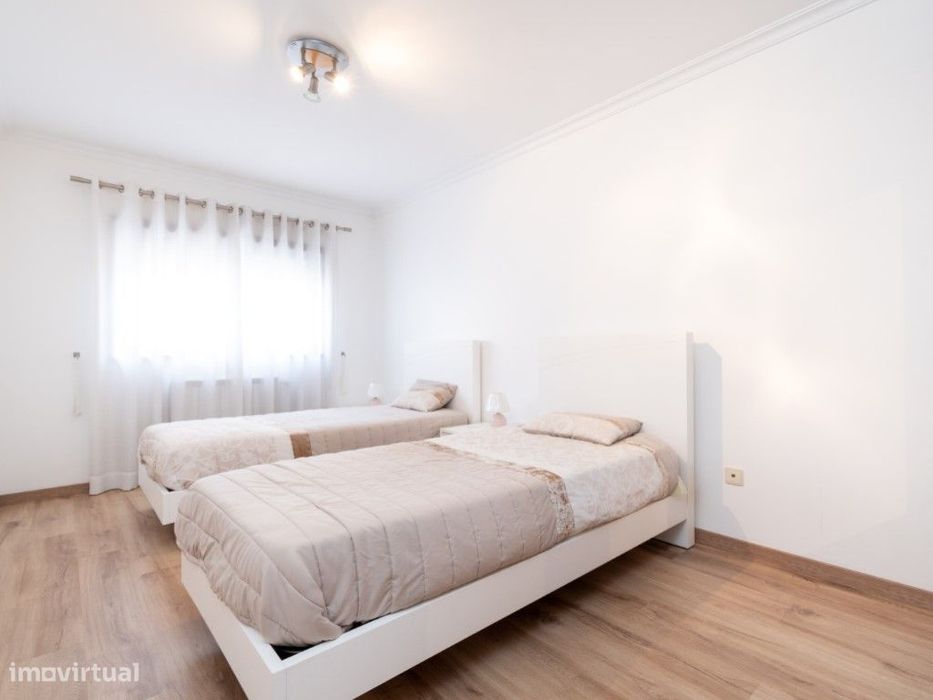 Apartamentos T4