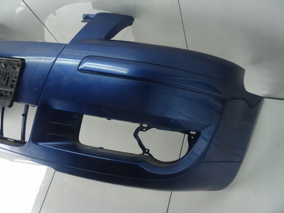 zderzak przód audi a3 8p 03-05r oryginał