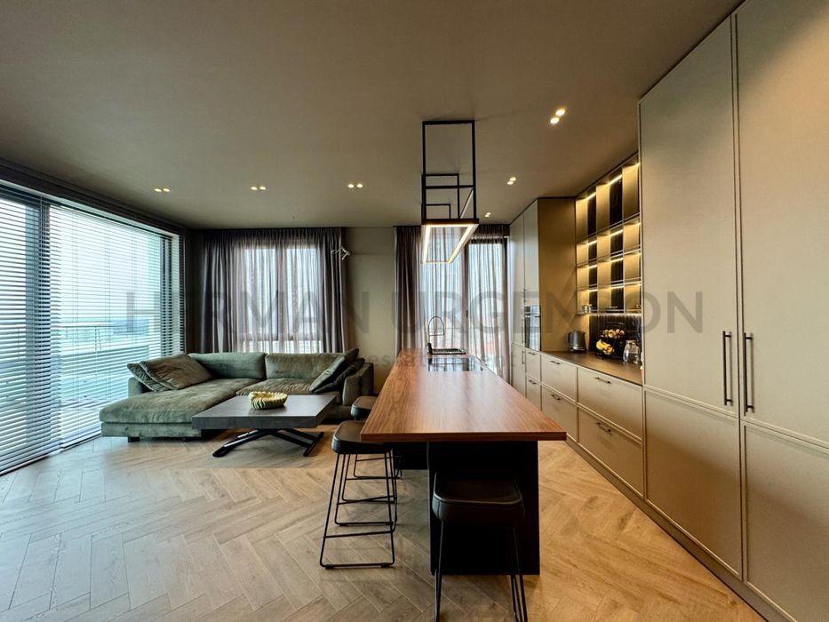 Продаж 2к квартири 90 м.кв / ЖК Grand Hills, БАМ
