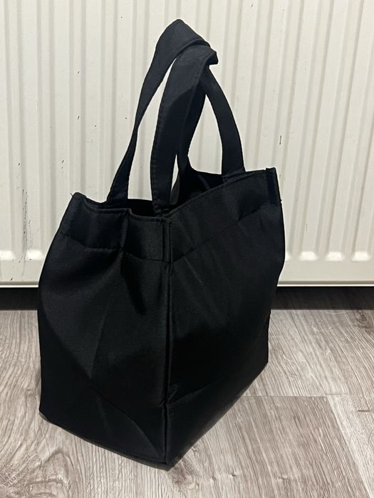 Stylowa torba termiczna DLUI Fashion – NOWA