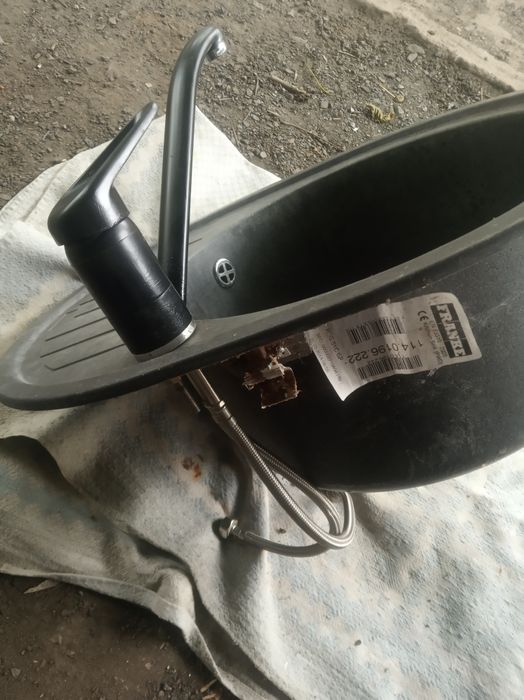 Посудамойник для кухни