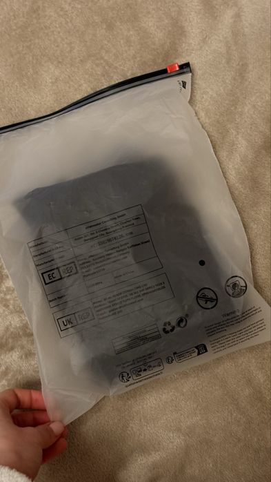 Лосини на  мікрофлісі