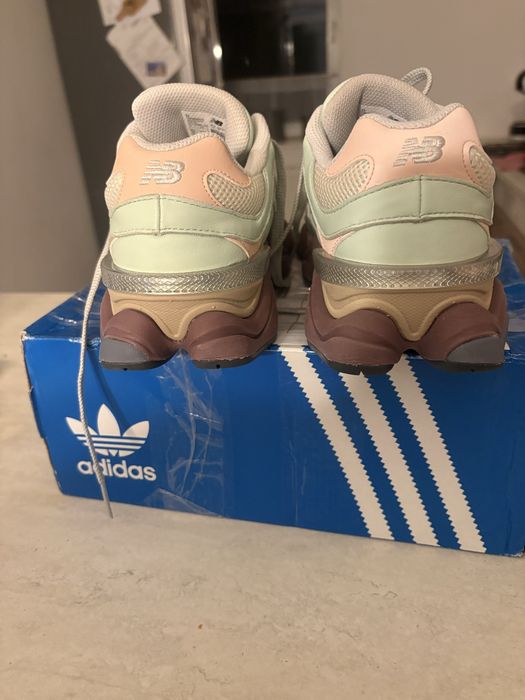 Buty New Balance 9060