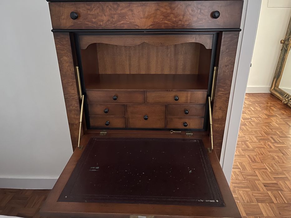 Excrivaninha camiseiro