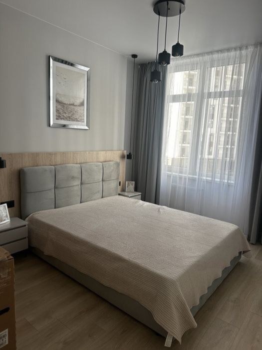 квартира в ЖК «Кадор Сіті», 63 Жемчужина