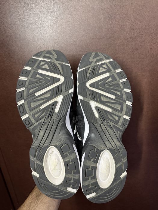 Кросівки Puma Axis Trainers (оригінал)
