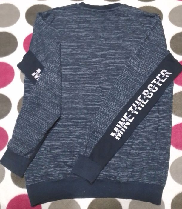 Свитшот джемпер кофта М