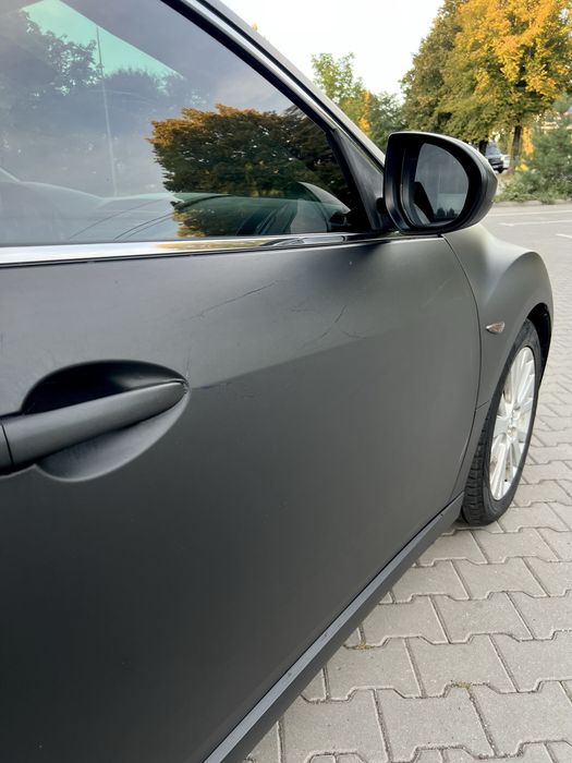 Мазда 6 2008 року 2.0 бензин