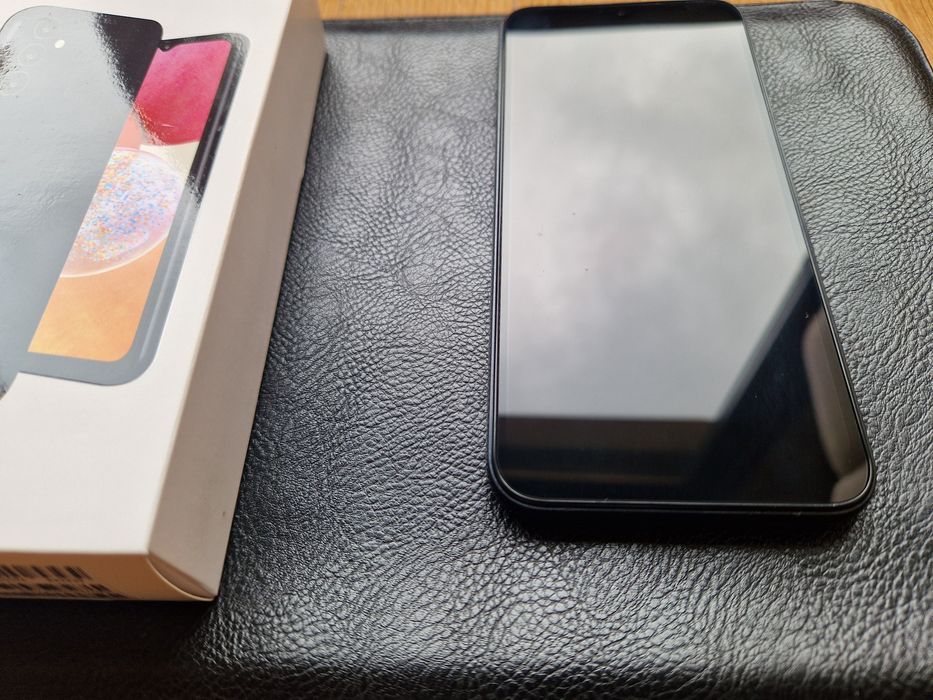 Samsung galaxy A14