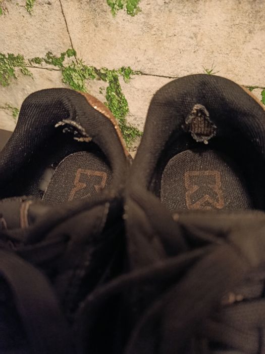 Buty Kappa w rozmiarze 37