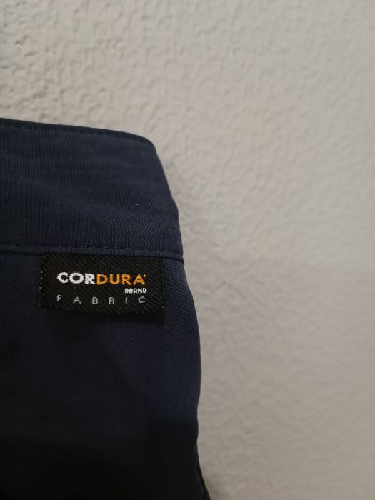 Чоловіч трекінгові шорти Jack Wolfskin (size XL)