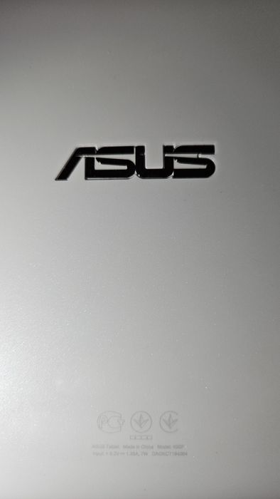 Планшет Asus 10" MemoPad, model #K00F