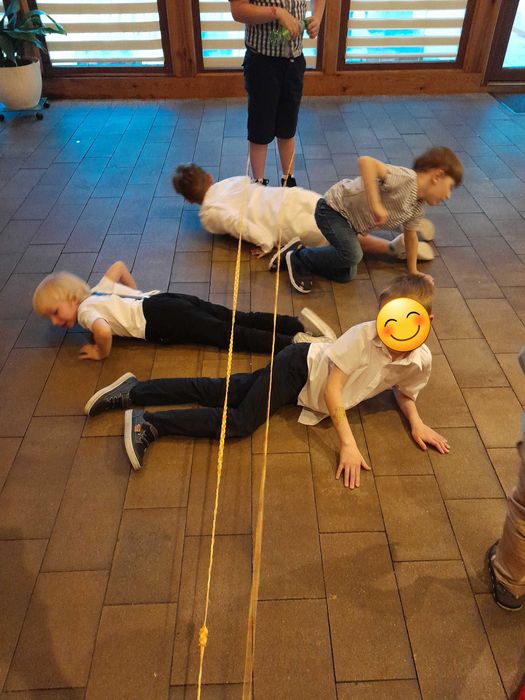 Aniamator-Anna Zbrzyzny czyli animacje dla dzieci od A do Z, animator