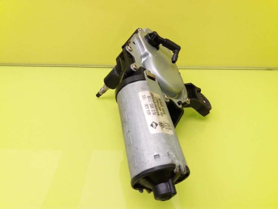 MOTOR LIMPA-VIDROS TRASEIRO AUDI ALLROAD 2001 -8L0955711B 404430