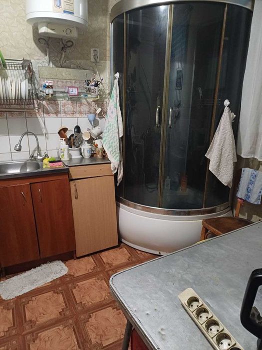 Будинок в с.Рудниця