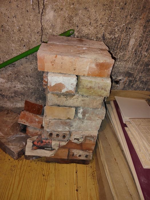 Cegly oddam za darmo