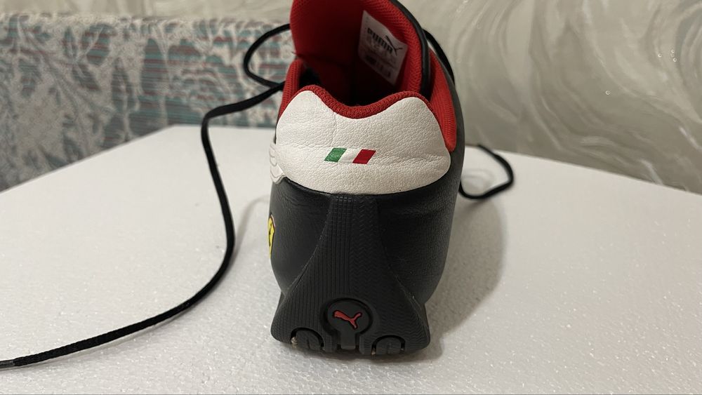 Кроссовки Puma женские 38 р