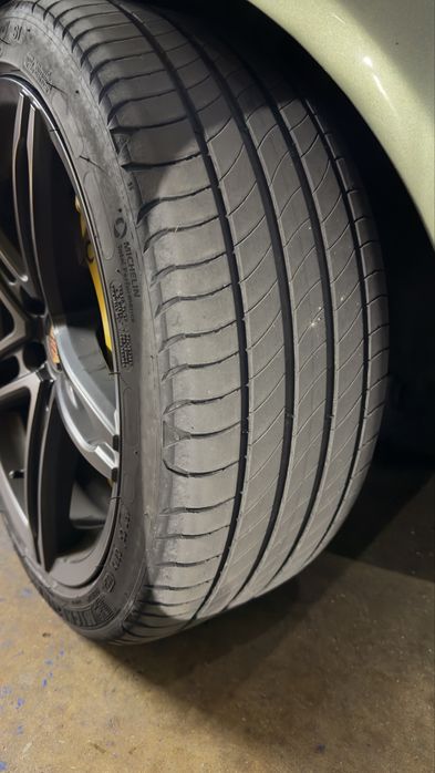 Jantes Porsche Macan 18” 5x112