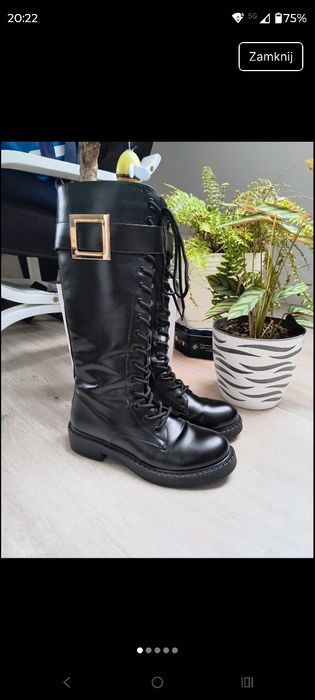 Sprzedam buty damskie