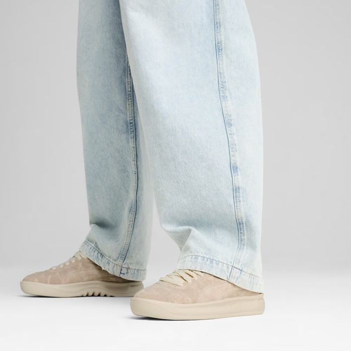 Кеди PUMA Scuderia Ferrari GV Special Desert | US 10 UK 9 EUR 43 СМ 28