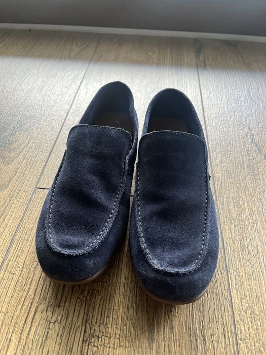 Mokasyny Lasocki 40