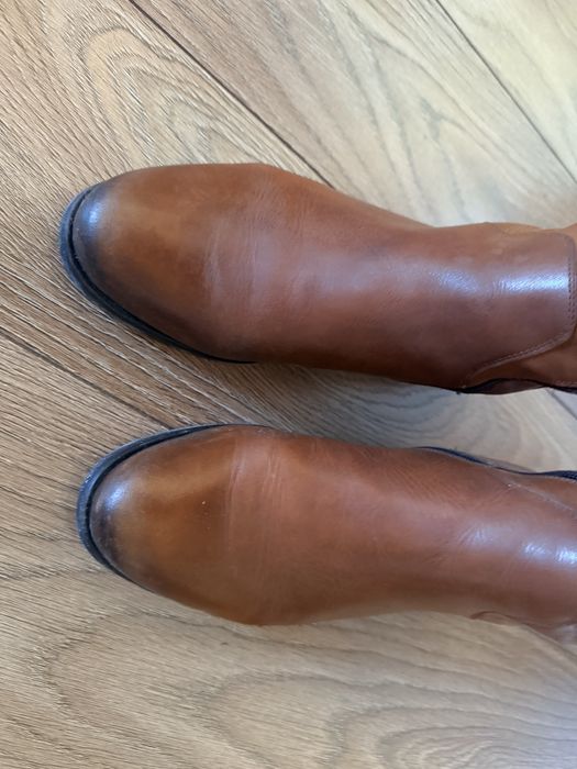 Kozaki Bardura r. 39