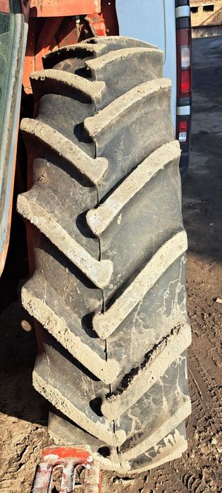 Юмз 6 АКЛ трактор