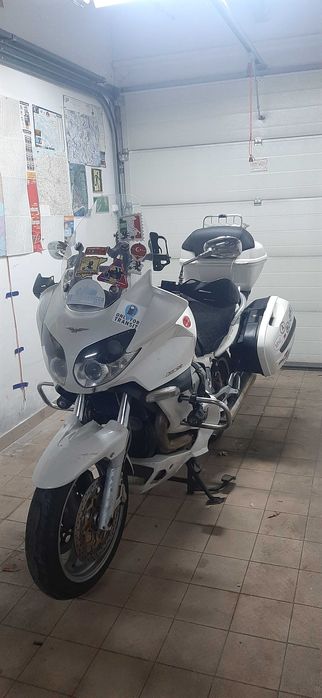 Moto Guzzi