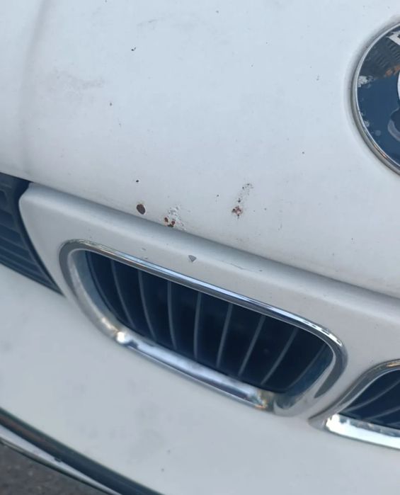 BMW 520 i  1993 рік