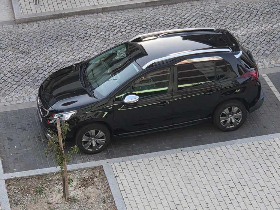 Peugeot 2008 1.6 HDI