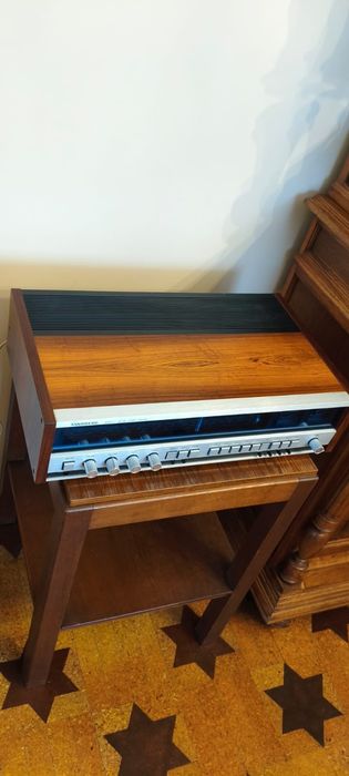 Amplituner Tandberg TR 2025 ,Huldra 11