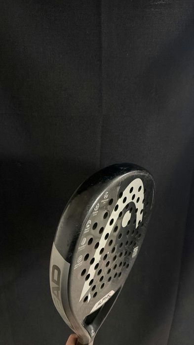 Head graphene 360 touch alpha pro