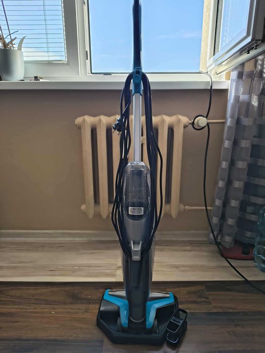 Odkurzacz pionowy Bissell CrossWave 17132