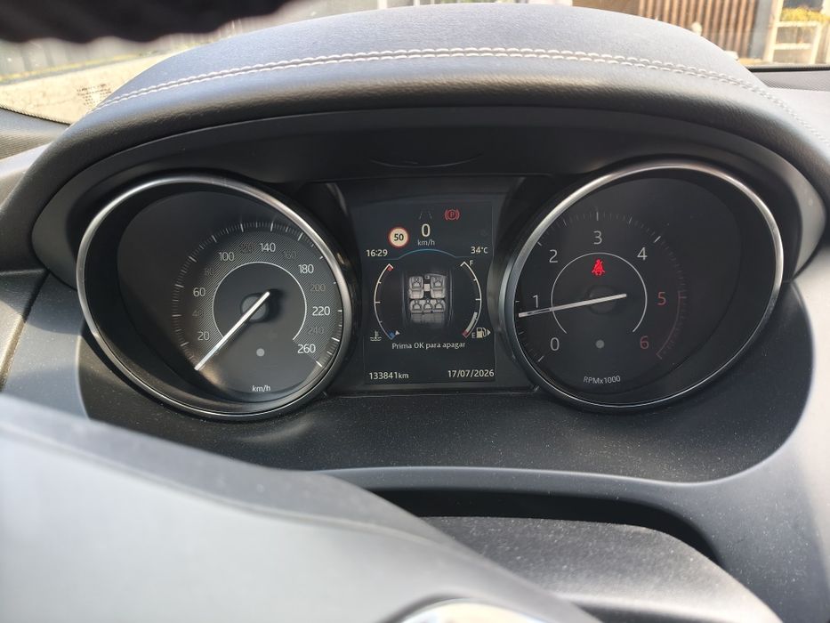 Jaguar E-Pace — fotografia 5