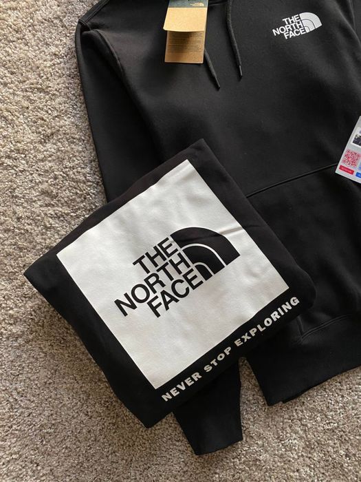 Худі The North Face