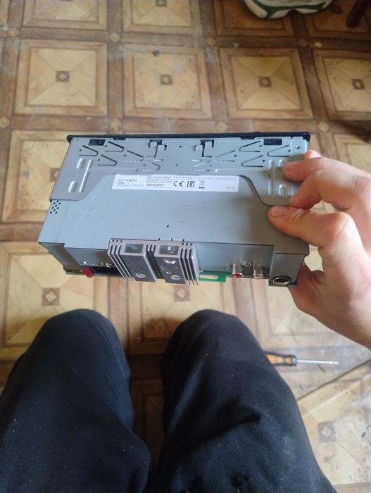 Авто акустика ціна договірна