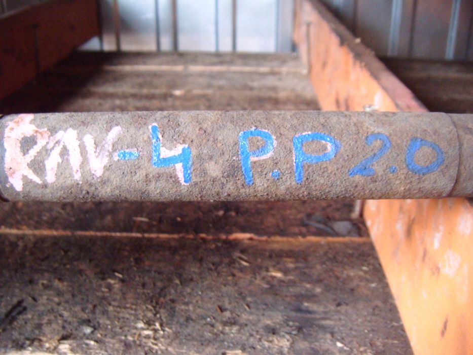 toyota rav4 polos przod prawy 2.0 benzyna 01-05r ORGINAŁ