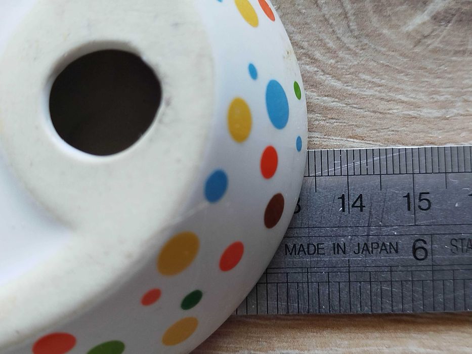 Disney Kubuś Puchatek Skrzynka na mydło