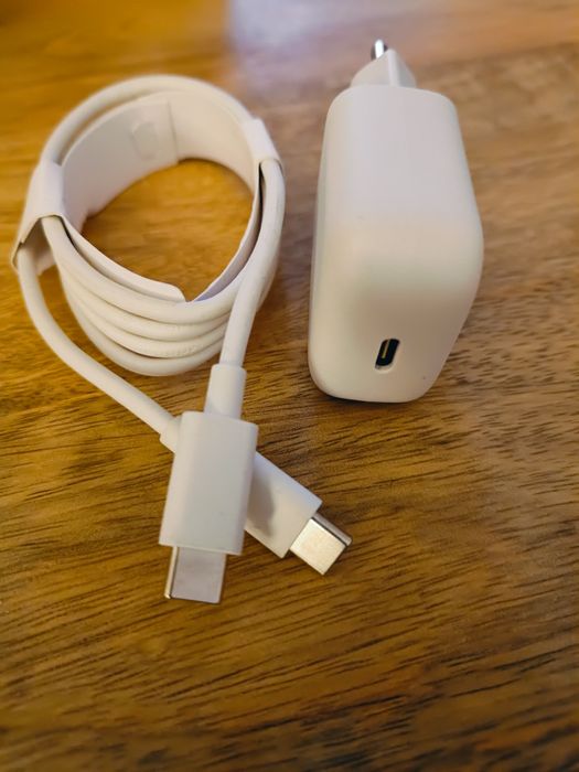 Nowa ładowarka typu CC tanio