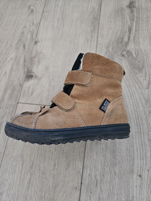 Buty śniegowce mido noster rozmiar. 29  miś