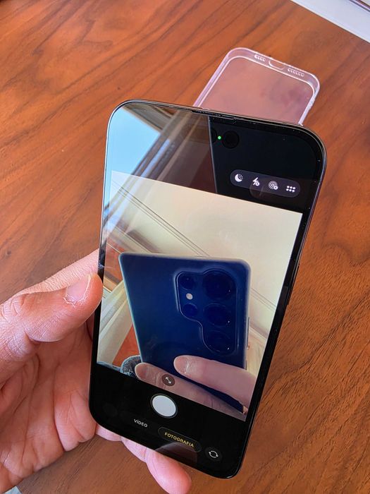 iPhone 14 Pro Max 128GB Preto
