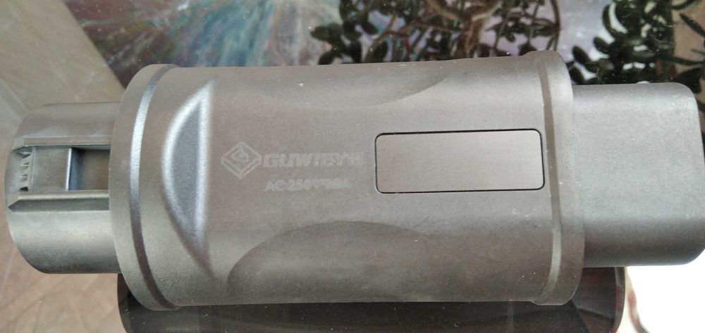 Адаптер переходник GBT - Type 1 J1772