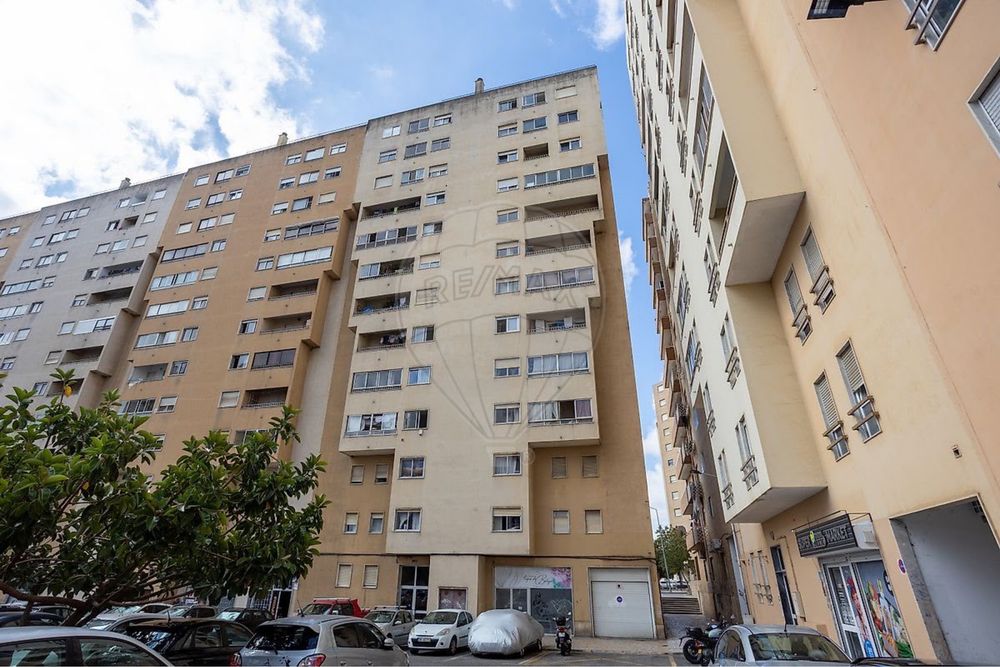 Apartamento T2 à venda em Alenquer (Santo Estêvão e Triana), Alenquer — foto 3